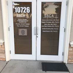 South Shore Cardiovascular Associates
