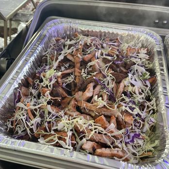 Renaissance Catering - Party & Event Planning Near Me - Las Vegas, Nevada