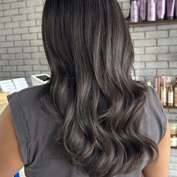 Bleu Salon - Hair Extensions Near Me - Valrico, Florida