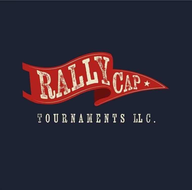 Rally Cap Tournaments Logo