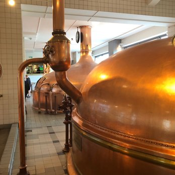 Heineken Experience - Museums Near Me - Amsterdam, New Hampshire