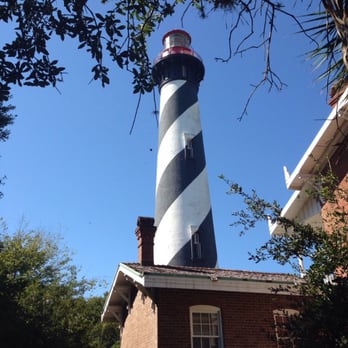 Old Town Trolley Tours St Augustine - Historical Tours Near Me - St. Augustine, Florida