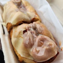 Firehouse Subs - Firehouse Meatball