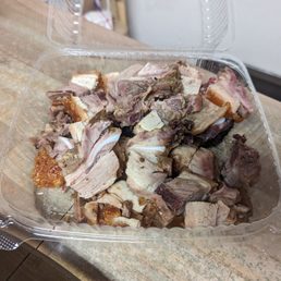 Roast Pork