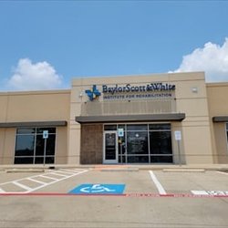 Baylor Scott & White Outpatient Therapy - Wylie