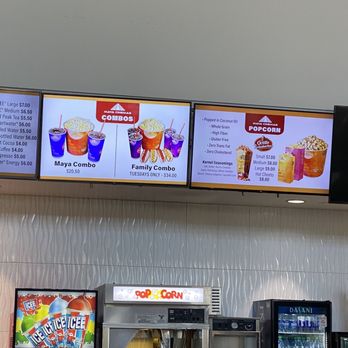 Maya Cinemas - Deals - Cinema Near Me - Fresno, California Maya Cinemas - Deals - Cinema Near Me - Fresno, California