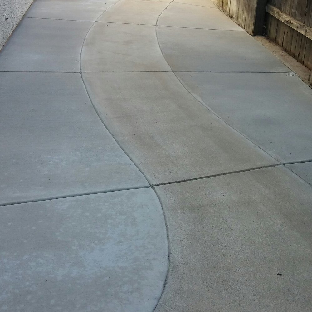 Vergara Construction - After - Masonry/Concrete Near Me - Sacramento, California