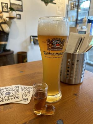 Prost by null