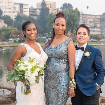 Kimmie's Floral Design - Bouquet, corsage, and boutonniere - Floral Designers Near Me
