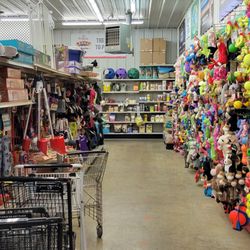 Pro Ag Country Store