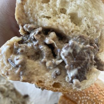 Brynn Bradley - Cheesesteak - Sandwiches Near Me - Woodbury Heights, New Jersey