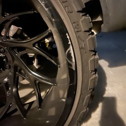 M and M Tires