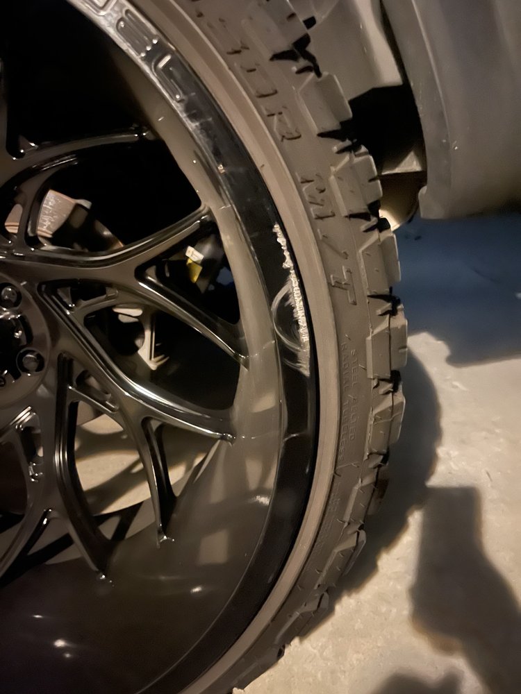 M AND M TIRES Updated October 2024 23 Photos & 92 Reviews 1101 E Anaheim St, Long Beach