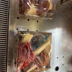 Scheffler's Delicatessen