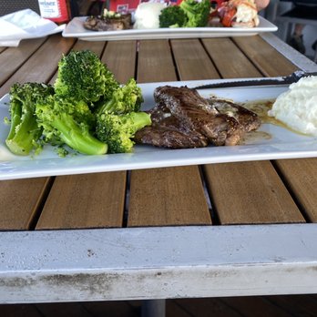 Tortuga's Kitchen & Bar - Prime rib cooked Just right - Bars Near Me - Flagler Beach, Florida Tortuga's Kitchen & Bar - Prime rib cooked Just right - Bars Near Me - Flagler Beach, Florida