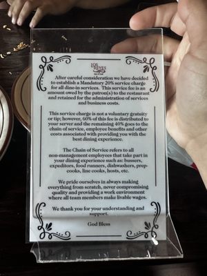 Los Reyes Bar & Grill by null