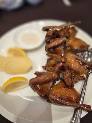 Dim Sum Palace by null