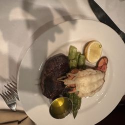 Southern Social - Surf & Turf