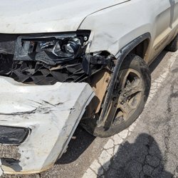 Columbus Collision Centers