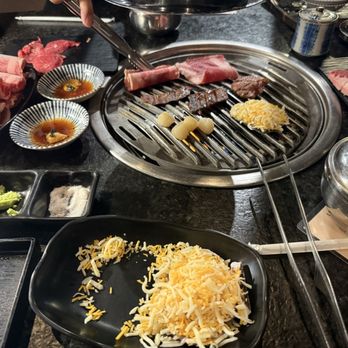 Grill Nine - Korean Near Me - Las Vegas, Nevada Grill Nine - Korean Near Me - Las Vegas, Nevada