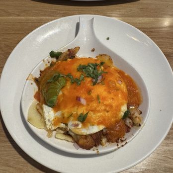 Broken Yolk Cafe - Huevos rancheros - American Near Me - Glendora, California Broken Yolk Cafe - Huevos rancheros - American Near Me - Glendora, California