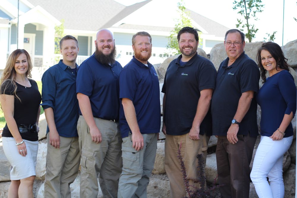Pillar To Post Home Inspectors - Jared Fenn Team - mold inspector in Orem, UT