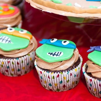 Sugar Faced Bay Area - Tmnt theme for my boys party - Desserts Near Me Sugar Faced Bay Area - Tmnt theme for my boys party - Desserts Near Me