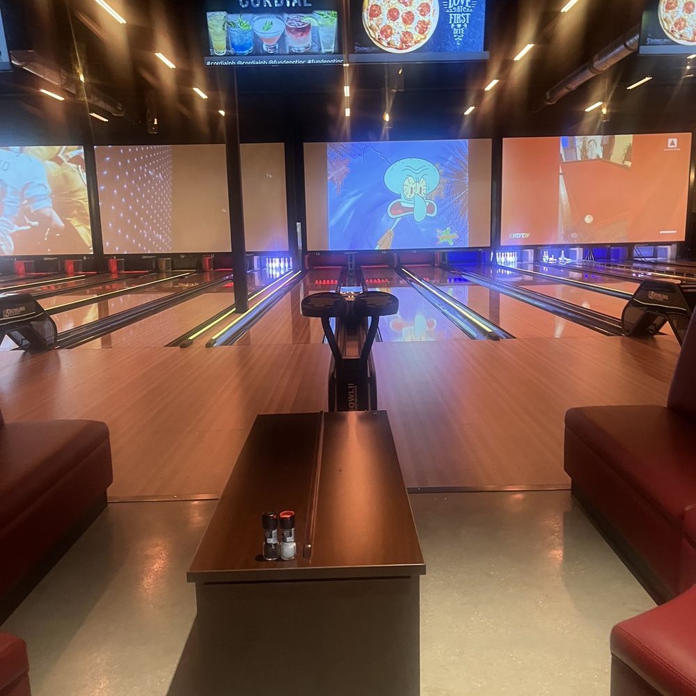 Cordial - Bowling Near Me - Lake Worth, Florida Cordial - Bowling Near Me - Lake Worth, Florida