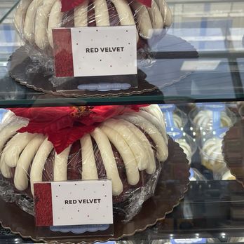 Nothing Bundt Cakes - Variety of Bundt cake - Bakeries Near Me - Thornhill, Ontario Nothing Bundt Cakes - Variety of Bundt cake - Bakeries Near Me - Thornhill, Ontario