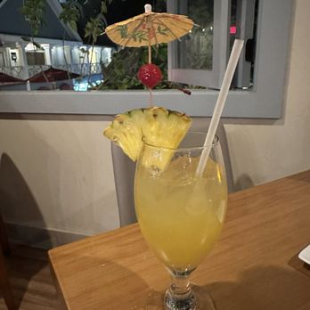 Fresco Italian Restaurant - Fresco Colada - Italian Near Me - Honolulu, Hawaii Fresco Italian Restaurant - Fresco Colada - Italian Near Me - Honolulu, Hawaii