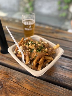 Duckfat Frites Shack by null