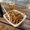 Duckfat Frites Shack gift card