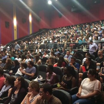 Regal Gallery Place - Preview screening of Pitch Perfect 2 - Cinema Near Me - Washington, DC, District of Columbia