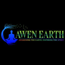 Awen Earth Reiki