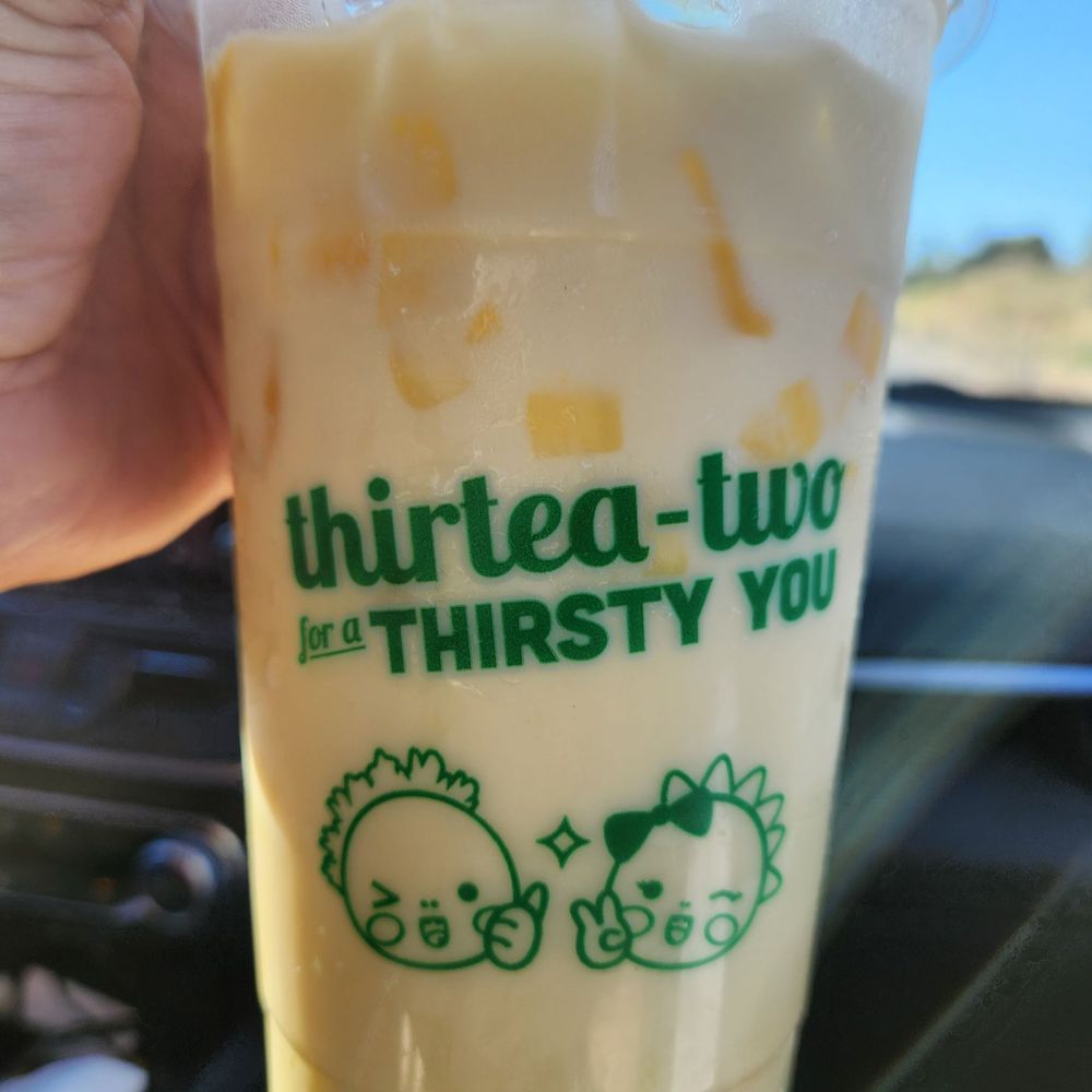 Tastea  - Bubble Tea Near Me - Temecula, California