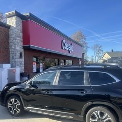 Casey's