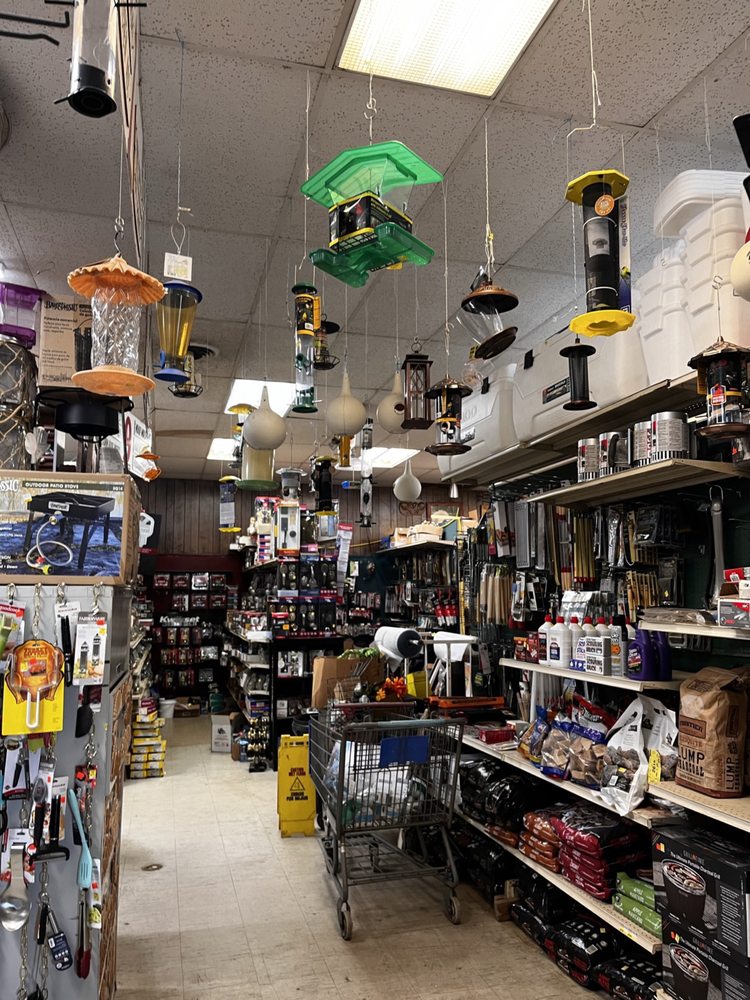 HARDWARE CITY Updated September 2024 10 Reviews 1060 S Riverside