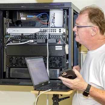 allyn's tech support - Setting up a Ubiquity Network. with 5 AP's #1 - IT Services & Computer Repair Near Me - San Luis Obispo, California allyn's tech support - Setting up a Ubiquity Network. with 5 AP's #1 - IT Services & Computer Repair Near Me - San Luis Obispo, California
