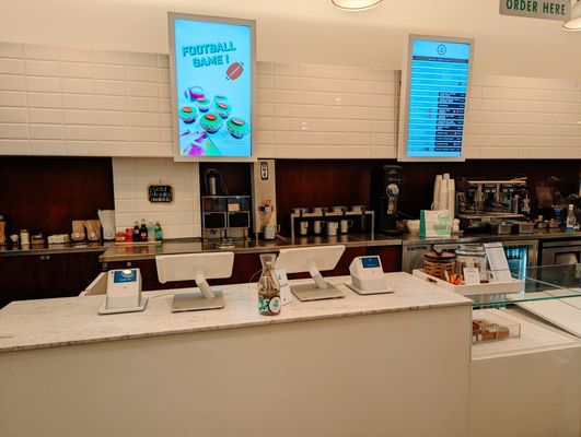 Crave Cupcakes by null