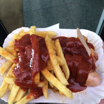 Curry 61 - Food Stands Near Me - Berlin, BE Curry 61 - Food Stands Near Me - Berlin, BE