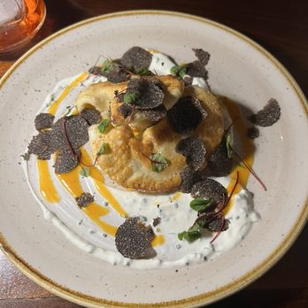 Arden  - New American Near Me - Portland, Oregon