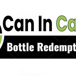 Can In Cash Out Bottle Redemption - "WE LOVE OUR CIUSTOMERS"