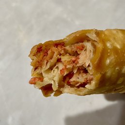 Egg Roll