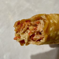 Egg roll