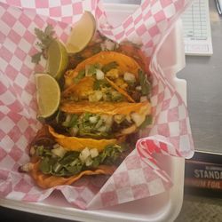 Tacos El Barry