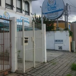 Aquários Mania