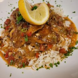 The Pompano - Catfish Acadiana