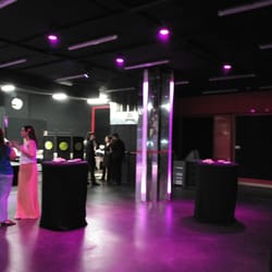Sala 17 - Cena catering + disco