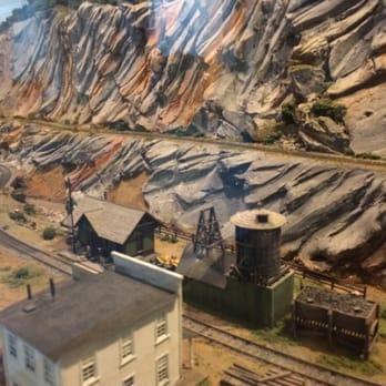 Northlandz - Art Museums Near Me - Flemington, New Jersey