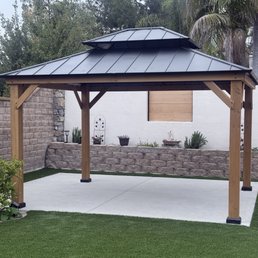 Gazebo Gazebo